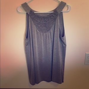 Apt 9 Blouse (L)